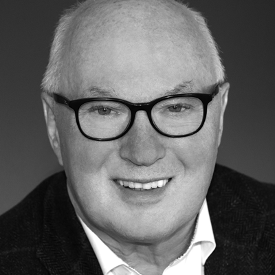 Dr. Klaus Bockslaff