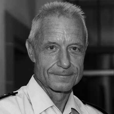 Rolf Geckle