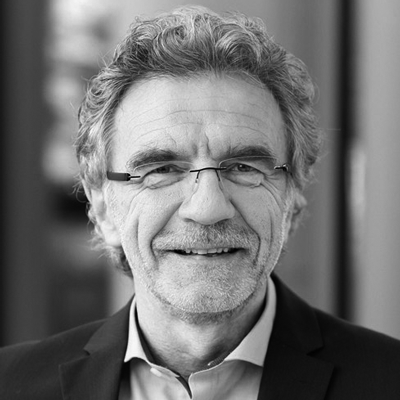Prof. Reinhard Ries