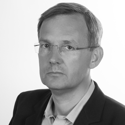 Georg Hachmann