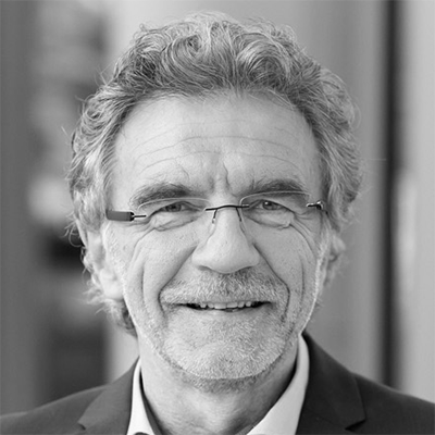 Prof. Reinhard Ries