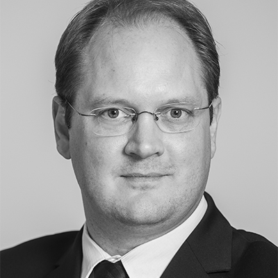 Dr. Christian Endreß