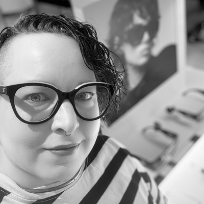 Alexandra Kellerhals